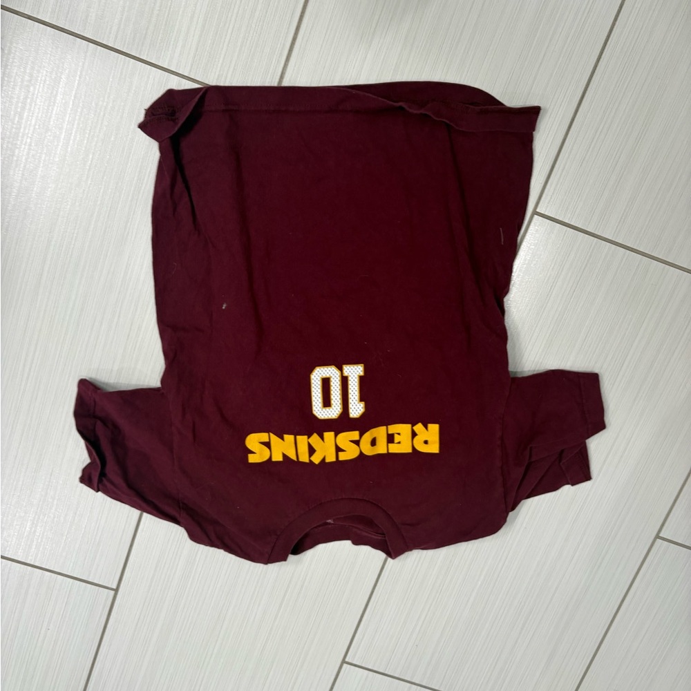 NFL redskins Apparel